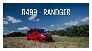 R499 - RANDGER