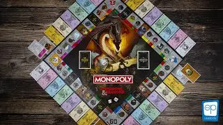 The Op Games - Top New Board Games Summer 2021