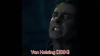 Evolution of 🐺Van Helsing🐺 #Vanhelsing #evolution #short@evolution_edith #EVOLUTIONEDITH