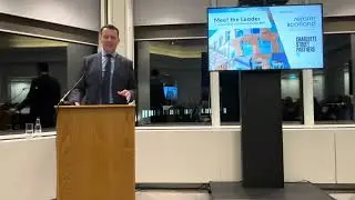 Meet the leaders: Russell Findlay