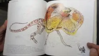 John Holder: Illustrator [The Authorised Documentary]