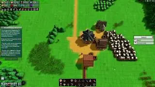 Factory Town - Ep #3 - Chute its going good