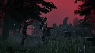 Dead by Daylight Stranger things?