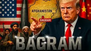 Trump quiere volver a Afganist&aacute;n: &iquest;por qu&eacute; Bagram obsesiona a Washington?