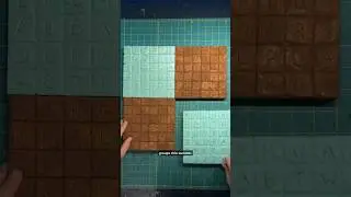 Каменные реквизиты для головоломок D&D