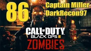 CALL OF DUTY BLACK OPS III Custom Zombies Kleines Haus №86