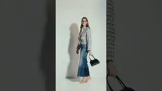 JOOP! WOME SS26 PRE-COLLECTION