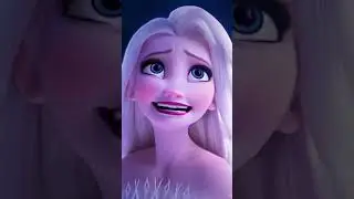 ❄️ Elsa's Magical Dance & Song with Her Mother | Frozen Moments 💃🎶