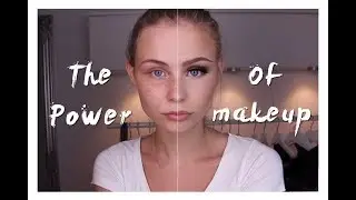 The Power Of Makeup