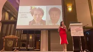 PRofessor dr Xanya Sofra Virtual Gym & IELLIOS 8888 Max. Concepts from the Rhythm of Youth