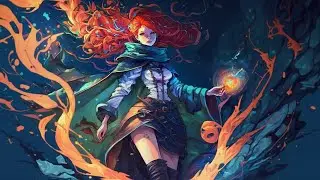 Nightcore - Breaking News male