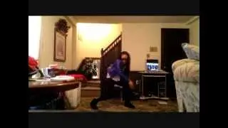 PSY-Gangnam Style Dance Cover (18th Birthday Celebration)