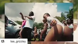 Tee Grizzley- surf (verse only)