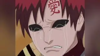 roses red violets blue (Naruto) |gaara|