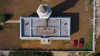 Faro de Cabo Rojo, PR.  Lighthouse at Cabo Rojo, PR