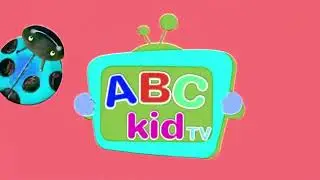 ABC Kid Tv Effects (Preview 2 Effects) REVERSED
