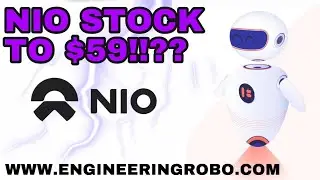 How to trade NIO STOCK !!?? NIO Technical Analysis & NIO Price Prediction December 2020