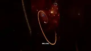 When a Black Hole Eats a Star | Tidal Disruption Event
