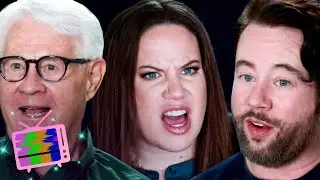 &lsquo;My Big Fat Fabulous Life&rsquo;: Whitney & Glenn CRASH Hunter&rsquo;s Date