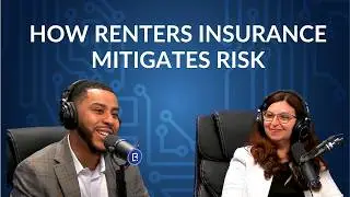 How Renters Insurance Mitigates Risk &ndash; Beyond Rent Podcast &ndash; Episode 130