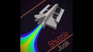 Jusk - Memory Haze