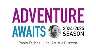 MTYP presents its 2024/25 season!