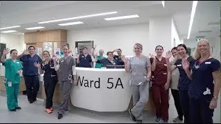 International Nurses Day 2018