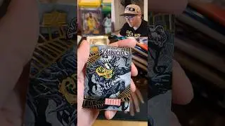 3 Hot Packs! 🕸️⚾🏀Stack-O-Packs: Marvel Annual Topps Baseball Update Prizm Fat Pack
