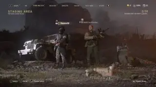 Cod ww2 Master Pretiges
