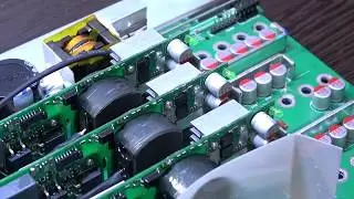 Работа сервисного центра | MINERTECH.ORG