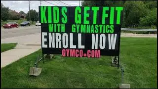 The leader in custom black signs in Grand Rapids! Light Bright Signs