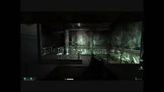 F.E.A.R. OST - Ambiance 1