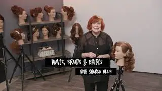Hb Live Academy: Sharon Blain