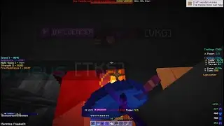 ❄️ MATEI O LUGIN E LUCREI MUITO P4 - FACTIONS ICE #10