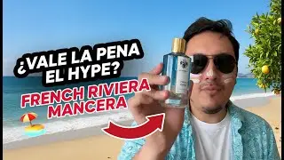¿French Riviera de Mancera es tan bueno como dicen? 🏖️