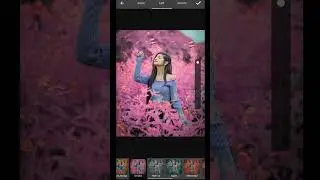 3DLUT Mobile Photo Editing #shorts #3d #edit #trending #mkediter #varal