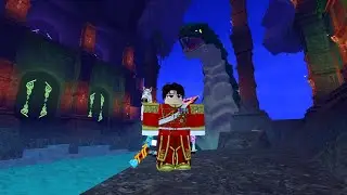FISH IT ROBLOX CARA CEPAT MISI ELEMENT ROD! SPOT ANCIENT JUNGLE