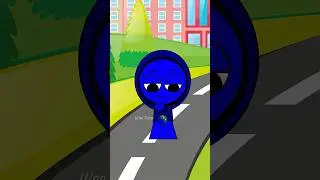 POV: Пародия на Ben 10 - Джевин превращается... в собаку?! || Incredibox Sprunki