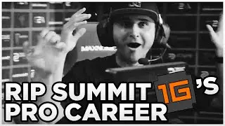 Summit EPIC Suicide Fail vs. CLG - DreamHack Austin 2016