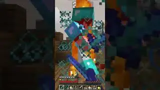 EU SOU MUITO BOM NO PVP! #shorts #viral #minecraft #shortsvideo #minecraftshorts