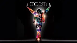 Michael Jackson - Earth Song (Intro Uncut This Is It Version) 
