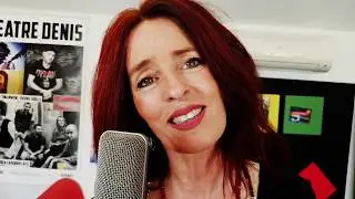 Sylvie Rousset Acoustic Trio