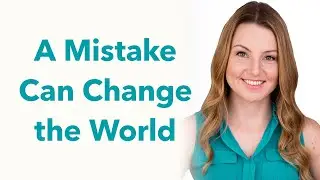 Ashley Hamer - Part 4: A Mistake that Changed the World