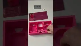 Disney Villainous Ultimate King Candy Experience #unboxing #cardgame #satisfying #disney
