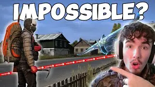 What Happens When You Walk In A Straight Line In Survival Games?
