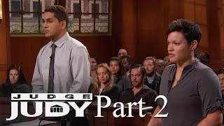 “You’re a Fibber!” | Part 2