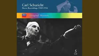 Mendelssohn: Meeresstille und glückliche Fahrt, Op. 27
