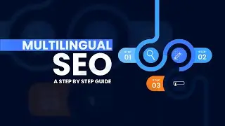 Tomedes' 3 Step Guide to Multilingual SEO