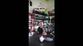 Bor Cordless Lucid LX80 21V | RPM Tinggi, Anti Kickback, Bongkar Baut Tanpa Ampun!