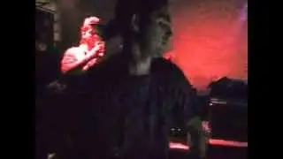 Billxxx live@Scalo San Donato Bologna TroubleMakers Party.wmv